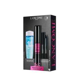 Mr Big Mascara Eye Routine Gift Set
