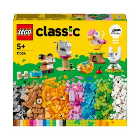 Classic Creative Pets