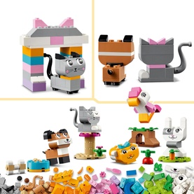 Classic Creative Pets