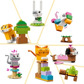Classic Creative Pets