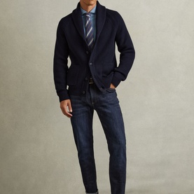 Picton Slim Fit Jeans