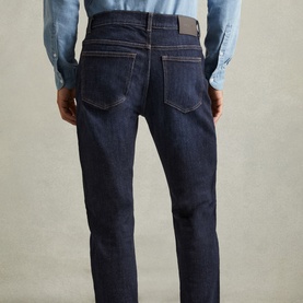 Picton Slim Fit Jeans