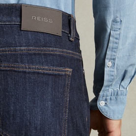 Picton Slim Fit Jeans