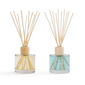 Festive Reed Diffuser Duo 200ml