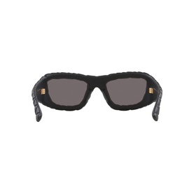 Round Sunglasses BV1303S