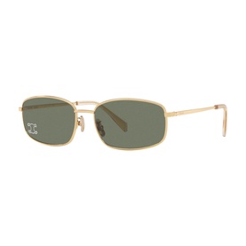 Rectangle Sunglasses Triomphe CL40285U