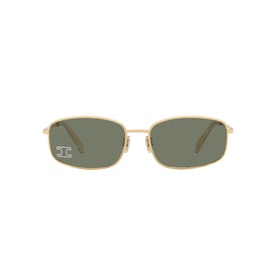 Rectangle Sunglasses Triomphe CL40285U
