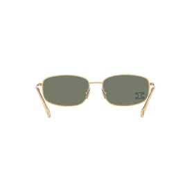 Rectangle Sunglasses Triomphe CL40285U