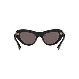 Cat Eye Sunglasses BV1282S