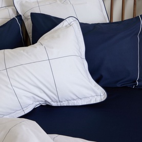 200 Thread Count Classic Fitted Sheet