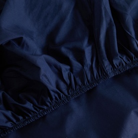 200 Thread Count Classic Fitted Sheet