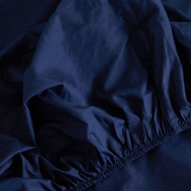 200 Thread Count Classic Fitted Sheet