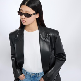 Round Sunglasses GG1660S