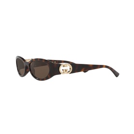 Round Sunglasses GG1660S