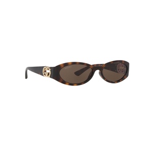 Round Sunglasses GG1660S