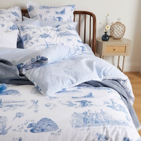 300 Thread Count Wild Atlantic Duvet Set