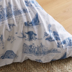 300 Thread Count Wild Atlantic Duvet Set