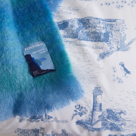 300 Thread Count Wild Atlantic Duvet Set