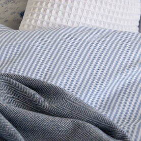300 Thread Count Wild Atlantic Duvet Set