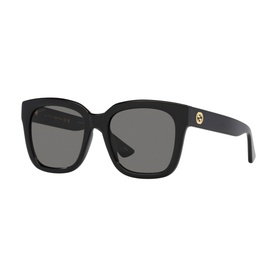 Rectangle Sunglasses GG1338S