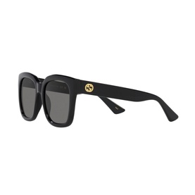 Rectangle Sunglasses GG1338S