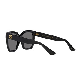 Rectangle Sunglasses GG1338S