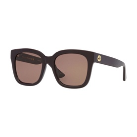 Rectangle Sunglasses GG1338S