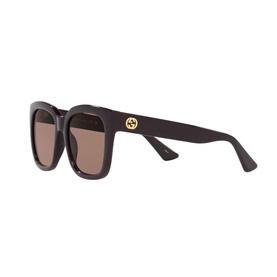 Rectangle Sunglasses GG1338S