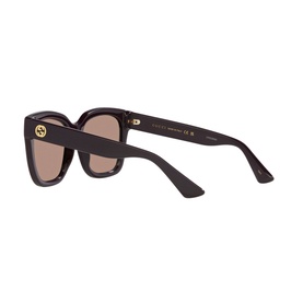 Rectangle Sunglasses GG1338S