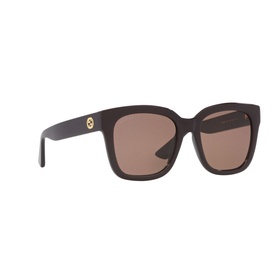 Rectangle Sunglasses GG1338S