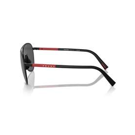 Pilot Sunglasses PS 53ZS