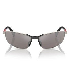 Irregular Sunglasses PS 55ZS