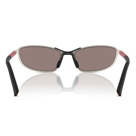 Irregular Sunglasses PS 55ZS