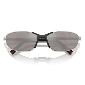 Irregular Sunglasses PS 55ZS