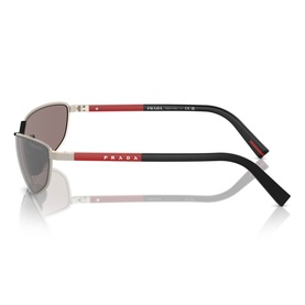 Irregular Sunglasses PS 55ZS