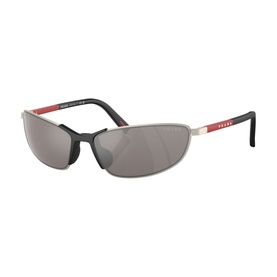 Irregular Sunglasses PS 55ZS