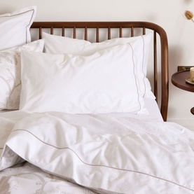 300 Thread Count Nacre Rolenio Pillowcase Set