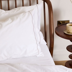 300 Thread Count Nacre Rolenio Pillowcase Set