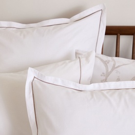 300 Thread Count Nacre Rolenio Pillowcase Set