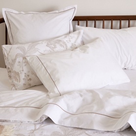 300 Thread Count Nacre Rolenio Pillowcase Set