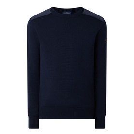 Classic Knitted Sweater