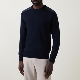 Classic Knitted Sweater