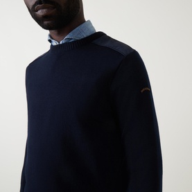 Classic Knitted Sweater