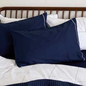 300 Thread Count Rolenio Pillowcase Set