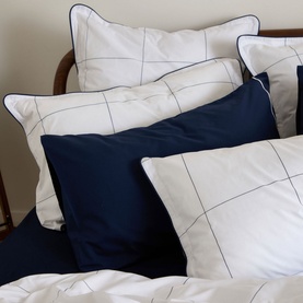 300 Thread Count Rolenio Pillowcase Set