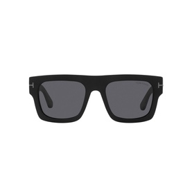 Square Sunglasses FT0711-N
