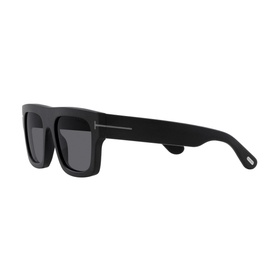 Square Sunglasses FT0711-N