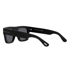 Square Sunglasses FT0711-N