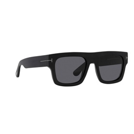 Square Sunglasses FT0711-N