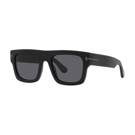 Square Sunglasses FT0711-N